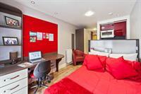 Student Haus Elephant & Castle Hotel Londen